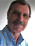 Eberhard Stephan (General Manager )
